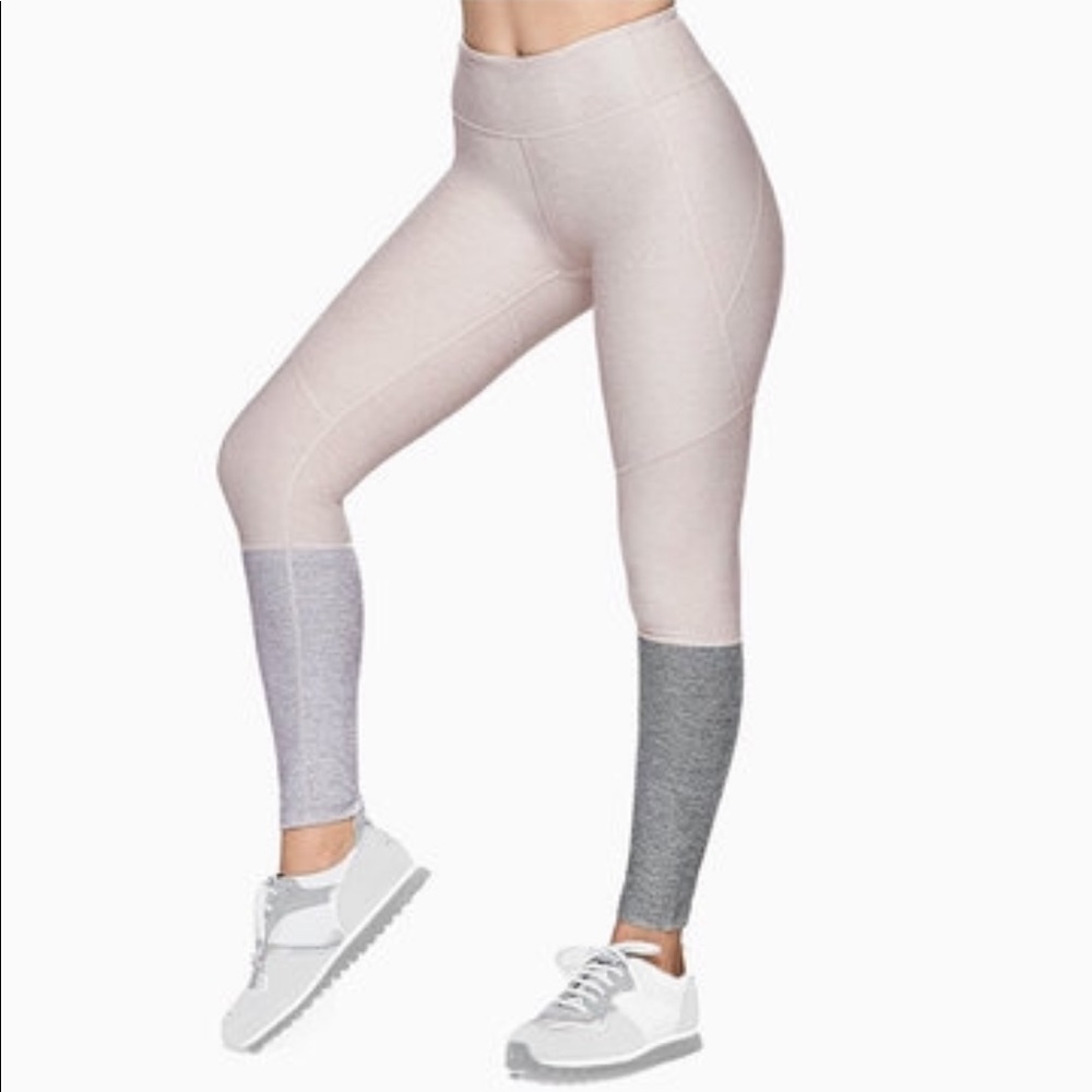 Outdoor Voices 7/8 Dipped Leggings